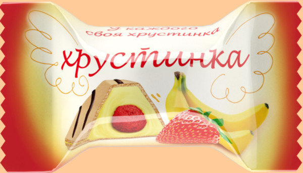 Краскон суфле