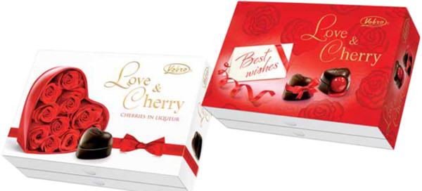 Vobro Cherry passion